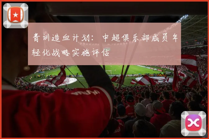 青训造血计划：中超俱乐部成员年轻化战略实施评估