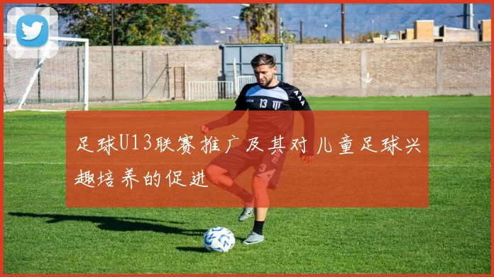 足球U13联赛推广及其对儿童足球兴趣培养的促进